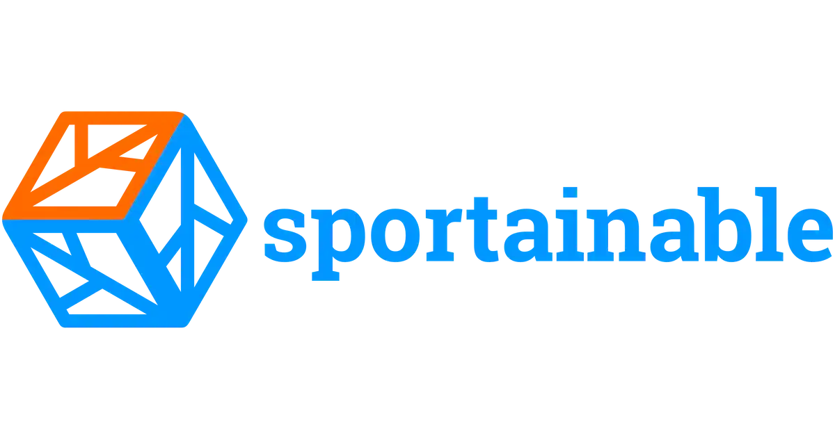 Sportainable logo